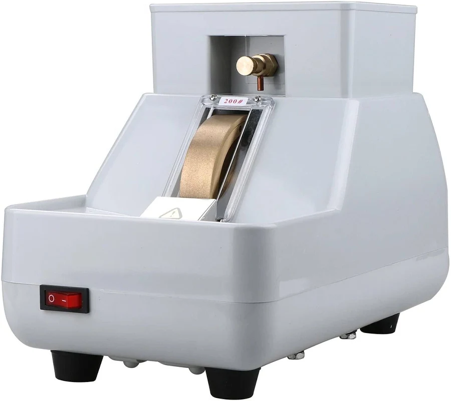 Ucansee Manual Lens Edger