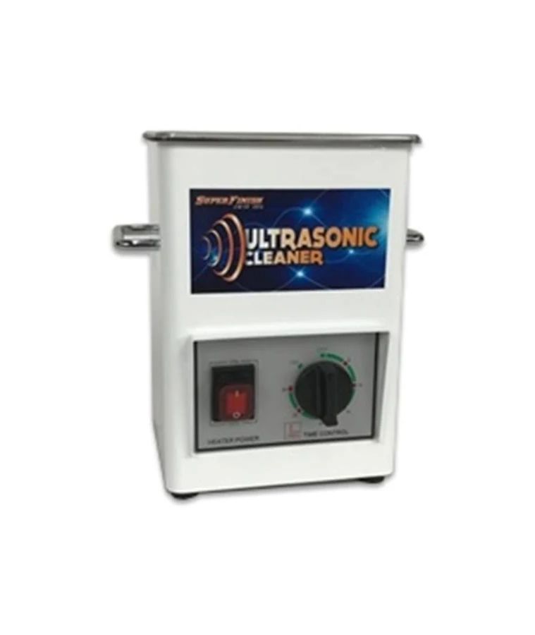 Arbe Super Finish 2 Quart Ultrasonic