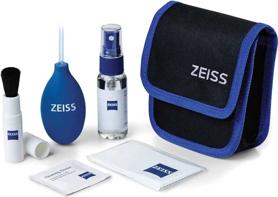 Zeiss Lens Cleaning Kit