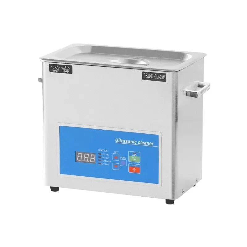 Advanced Digital Ultrasonic Cleaning Machine HH-GL102