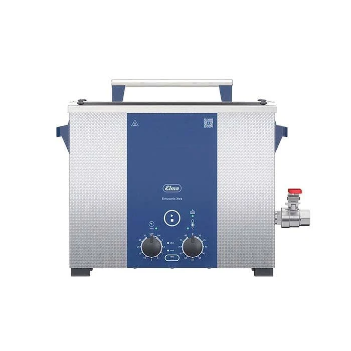 Elmasonic Xtra 60H 6-Quart Ultrasonic Cleaner