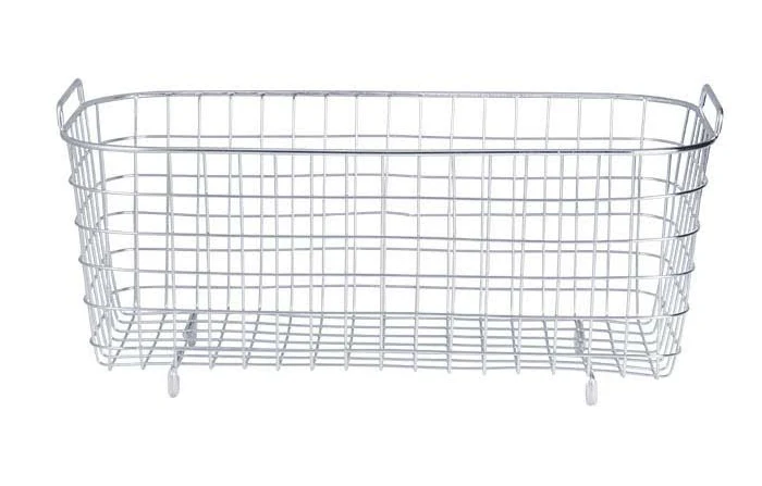 SharperTek 6-Liter Ultrasonic Cleaner Basket