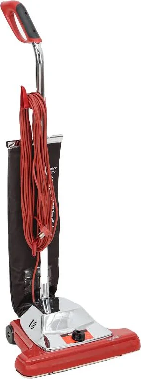 Best-selling China Manufacture Quality Upright Vacuum Cleaner Strong Suction Cleaning Machine