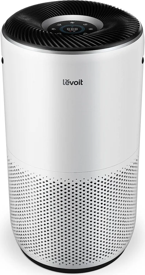 LEVOIT PlasmaPro 400S Smart Air Purifier