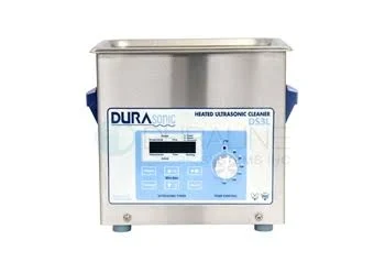 DuraSonic 2.1 Gal Digital Ultrasonic Cleaner