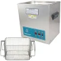 Crest Ultrasonic Cleaner 1100PD132-1-Mesh