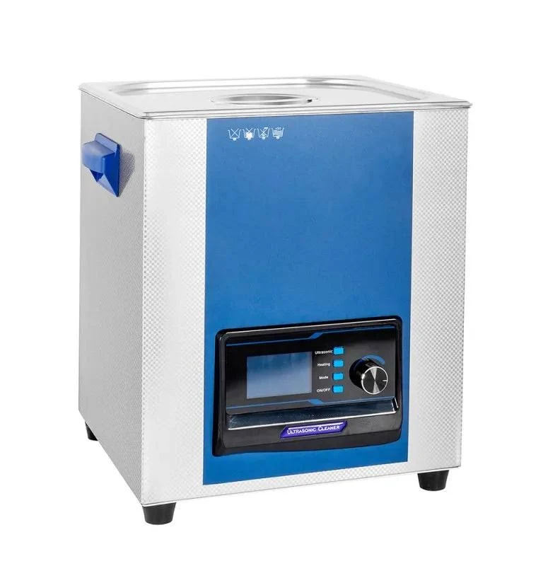 Professional Ultrasonic Jewelry Cleaner HH-DN420