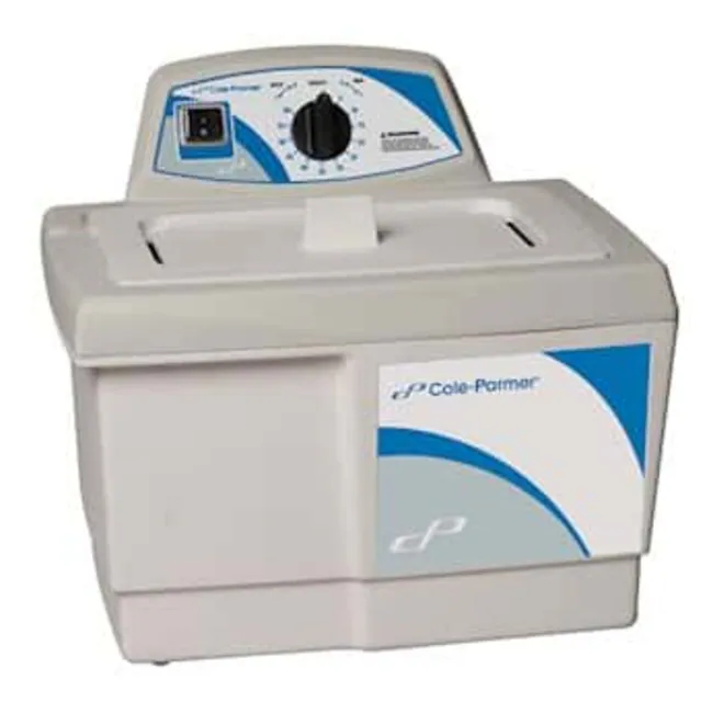 Cole-Parmer UC 350 Ultrasonic Cleaner