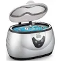 Ukoke Ultrasonic Jewelry & Retainer Cleaner Professional Ultrasonic Cleaner Machine for Dentures