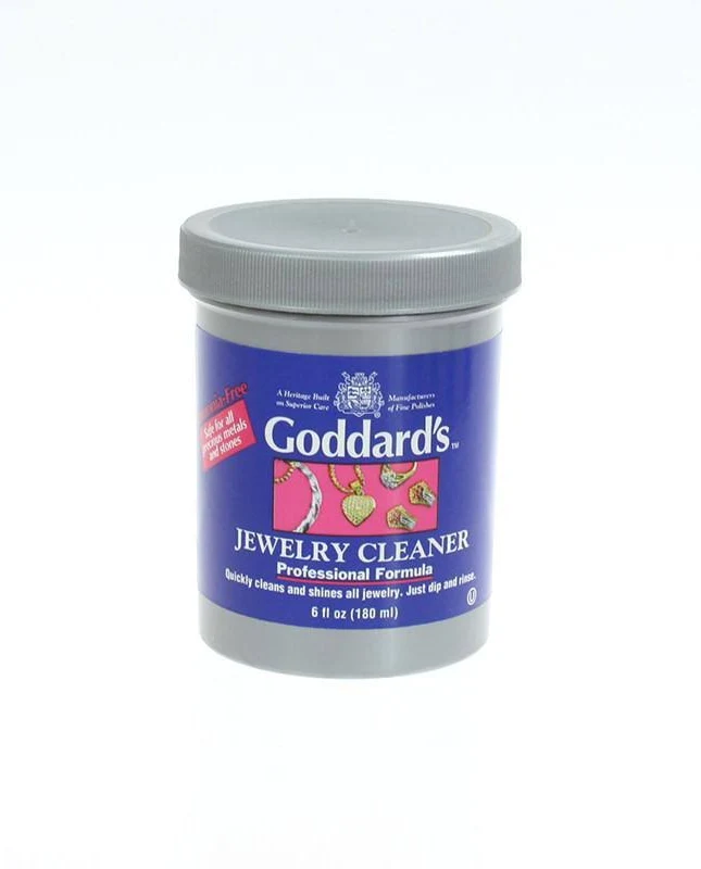 Gallon Jewelry Cleaner