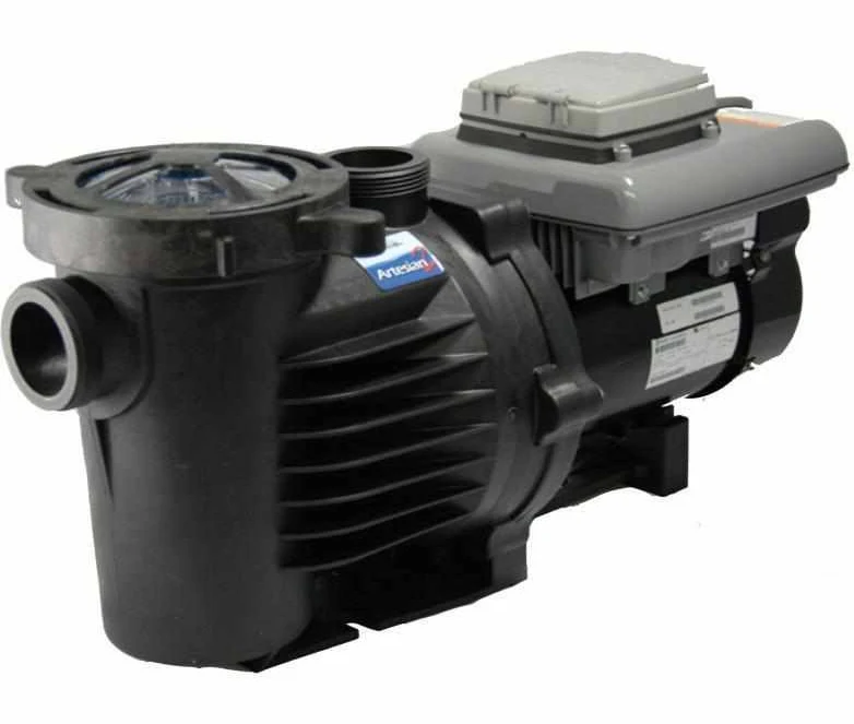 Máy bơm PerformancePro Dial-A-Flow (Tốc độ thay đổi) Máy bơm đầu cao ArtesianPro Dial-A-Flow (MPN AP-1.6N-HH-DAF)