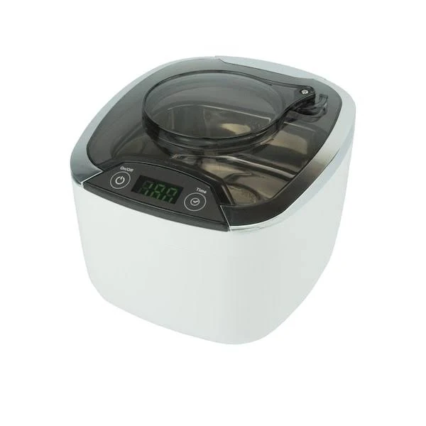 iSonic DS400B Miniaturized Commercial Ultrasonic Cleaner