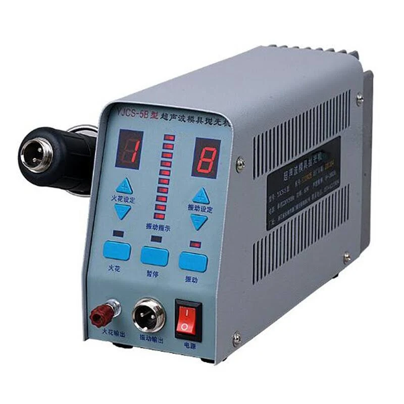 Mold Polishing Machine Professional Ultrasonic Mold Polishing Machine