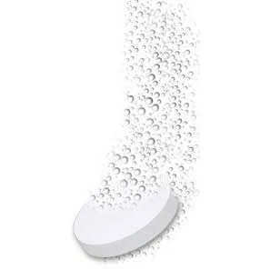 Prozyme Enzymatic Ultrasonic Cleaning Tablets 64 Tablets/box Use 1 Tablet Per 3.2 Liters Cory Laboratories - Pz64T