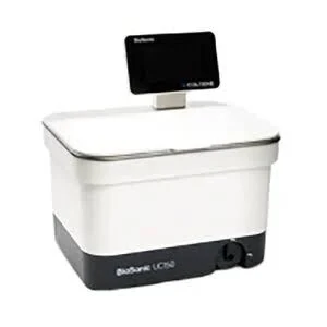 BioSonic UC150 Ultrasonic Cleaning Unit