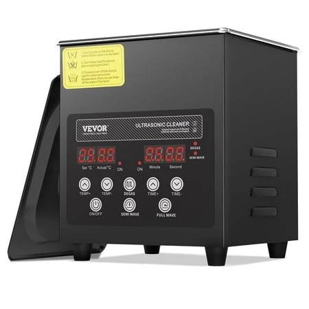 Kffkff 2L Ultrasonic Cleaning Device