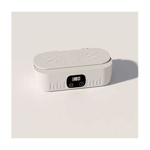 Ultrasonic Cleaners Glasses Clea…