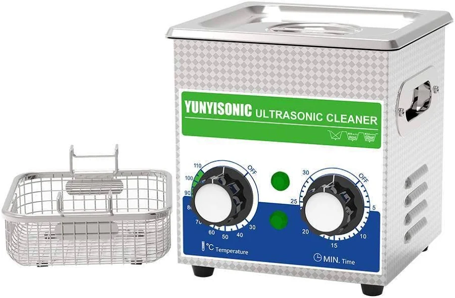 1.3L Ultrasonic Cleaner YD0101