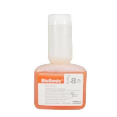BioSonic Ultrasonic Cleaning Solutions: Enzymatic Cleaner