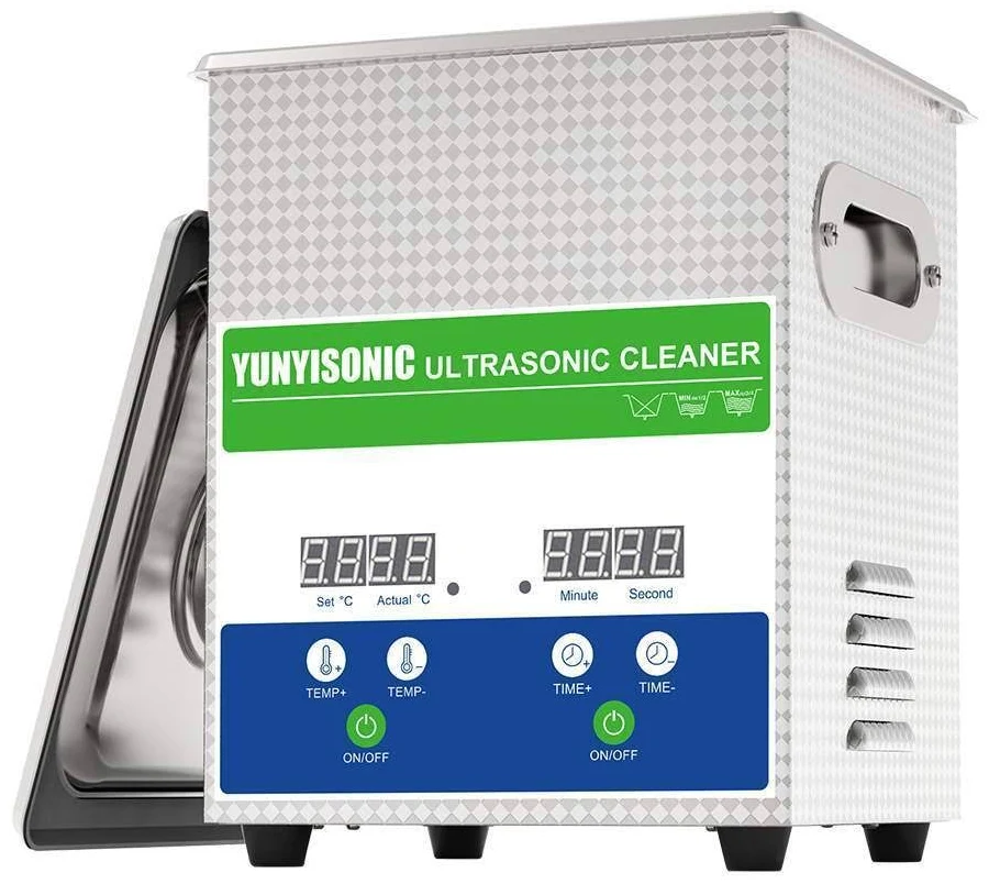 YS0102 2L Digital Ultrasonic Cleaner