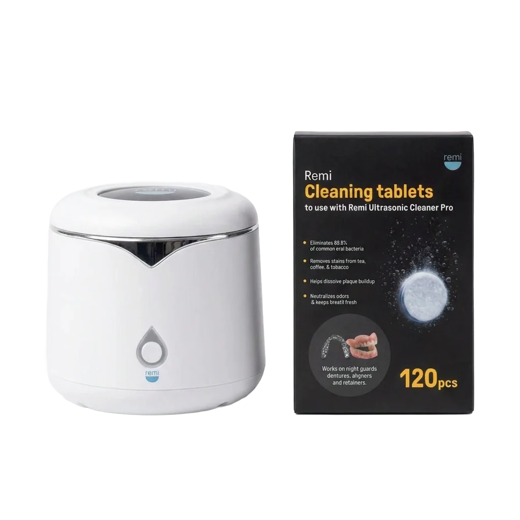 The Deep Clean System