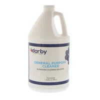 Ultrasonic General Purpose Cleaning Solution, General Purpose, Gallon, 50036453