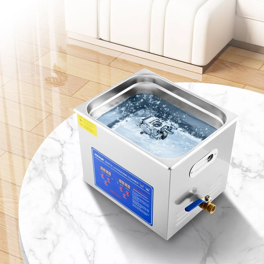 VEVOR Professional Ultrasonic Cleaner