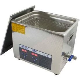 Fabrication Enterprises Mettler Cavitator Ultrasonic Cleaner