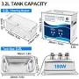 3.2l Commercial Glasses Ultrasonic Cleaner