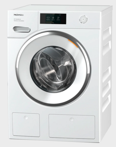 Miele WXR860 Wcs Tdos & Intensewash W1 Front-loading Washing Machine