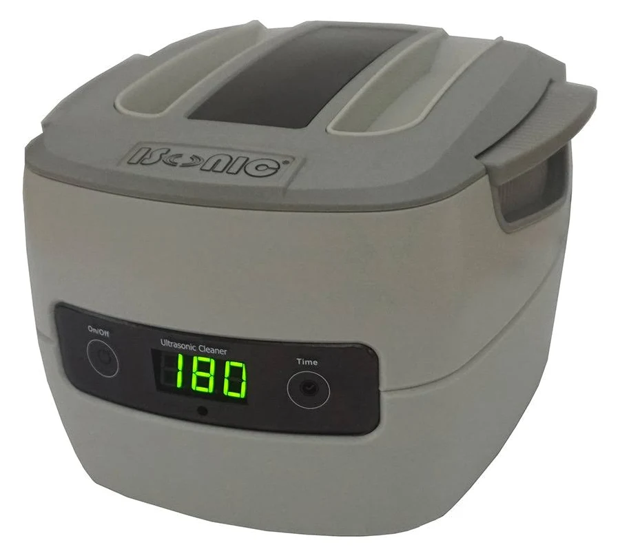 iSonic P4801 Commercial Ultrasonic Cleaner