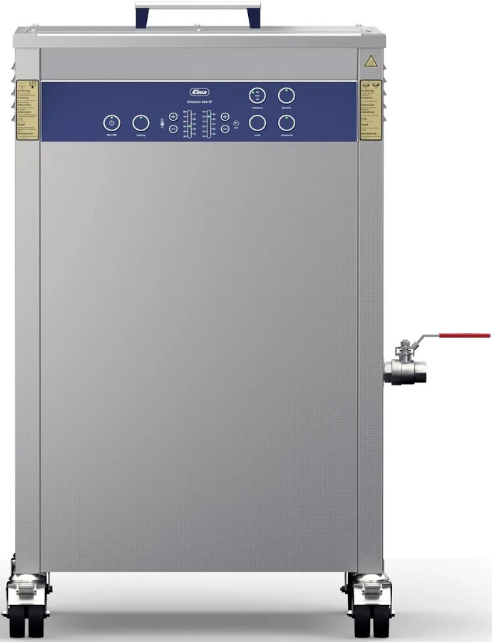 Elma xtra ST 800H Ultrasonic Cleaner