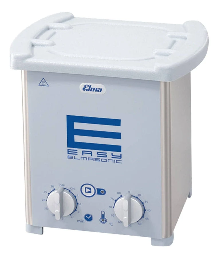 Elma 107 1653 Easy 20H Elmasonic Ultrasonic Cleaning Unit