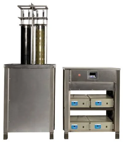 Sharpertek Automatic Ultrasonic Stencil Cleaner