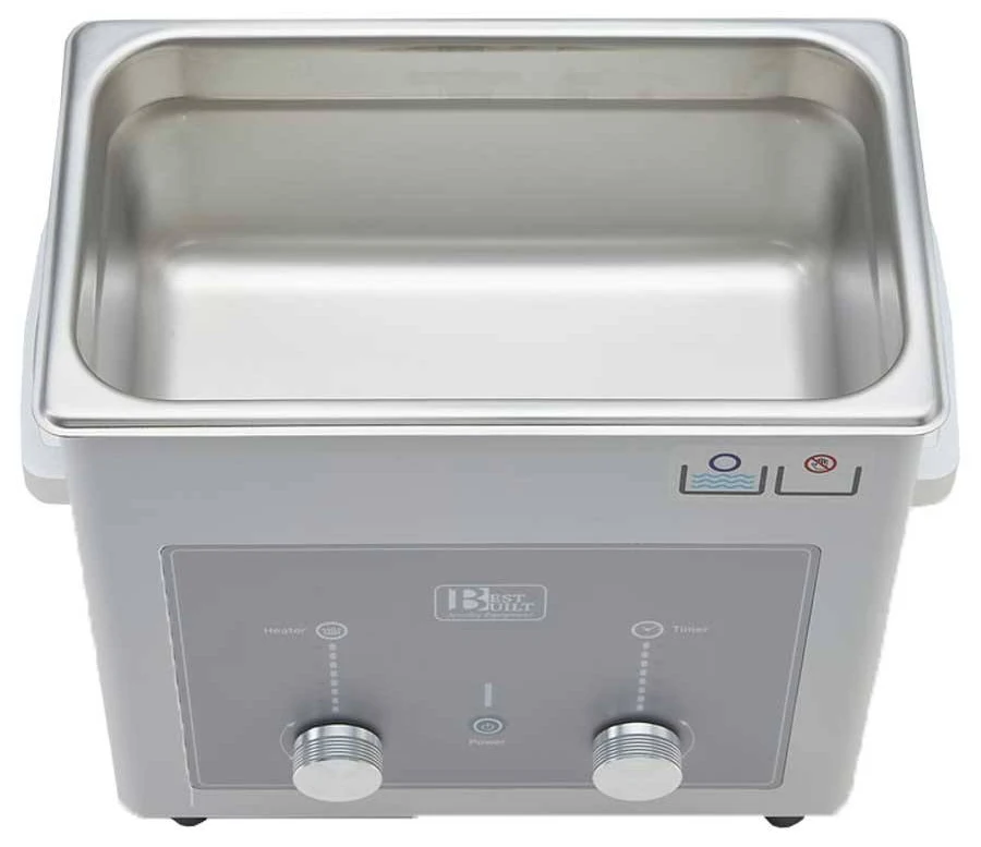 Esslinger SD-600HT Jewelry Cleaner