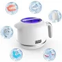 Ultrasonic Cleaner for Dentures, Aligners, Retainers, Watch Braces