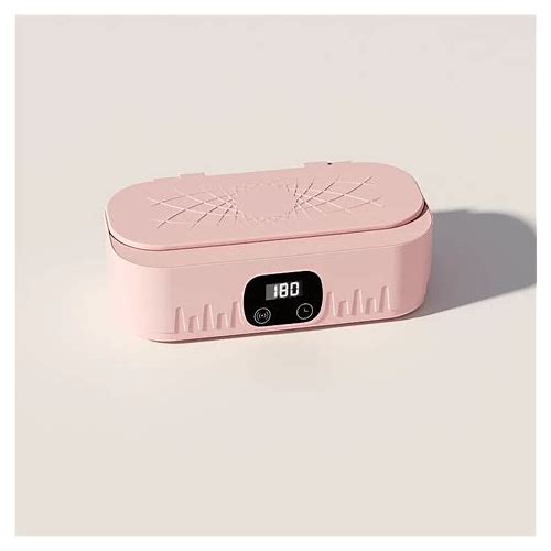 Portable Small Ultrasonic Cleanin…