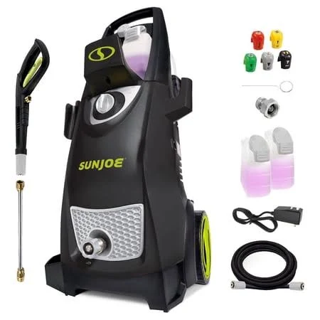 Sun Joe SPX3000 Electric Water Pressure Washer