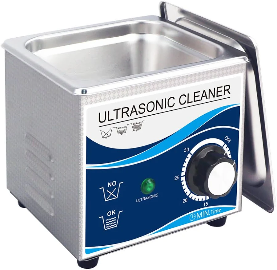 Dazzle Ultrasonic Cleaning Machine for Post-Printing Processing Equipment - GB0101