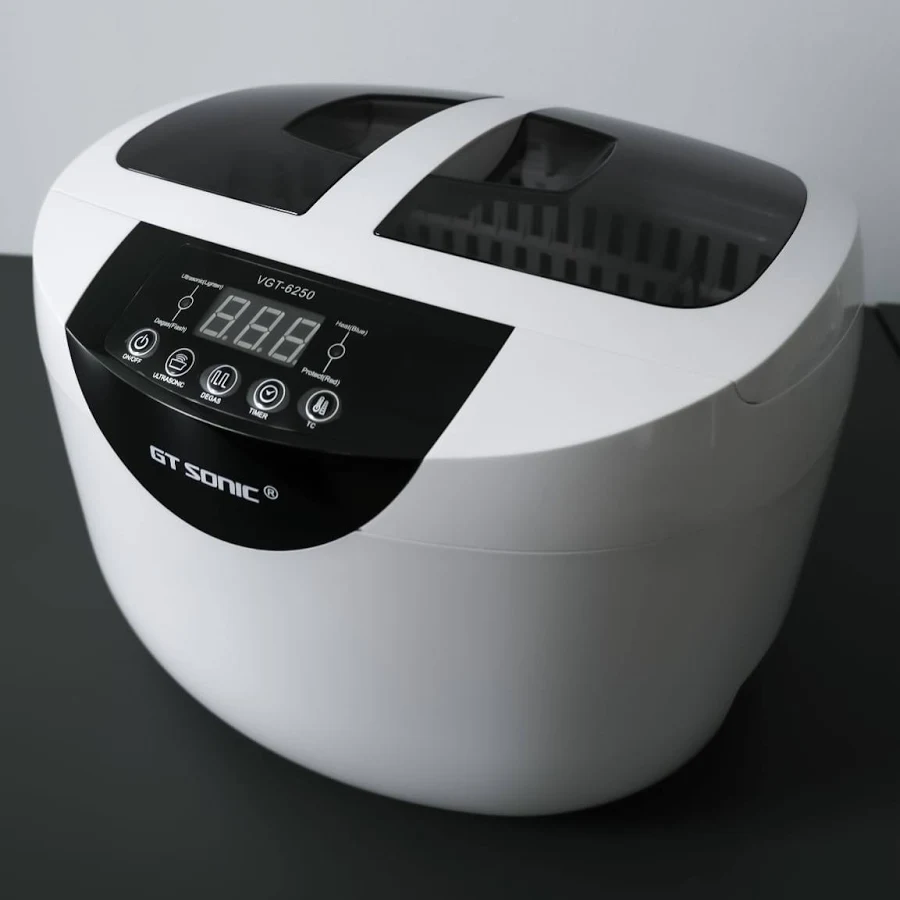Ultrasonic Washer