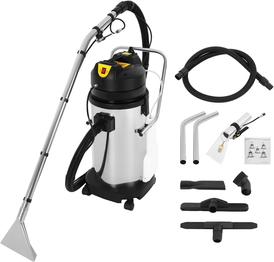 Commercial Carpet Cleaning Machine,cleaner Pro Vacuum Cleaner