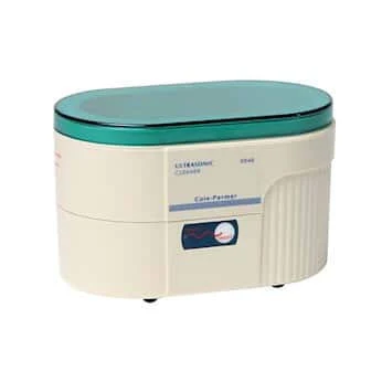 Cole-Parmer UC-100 Compact Ultrasonic Cleaner