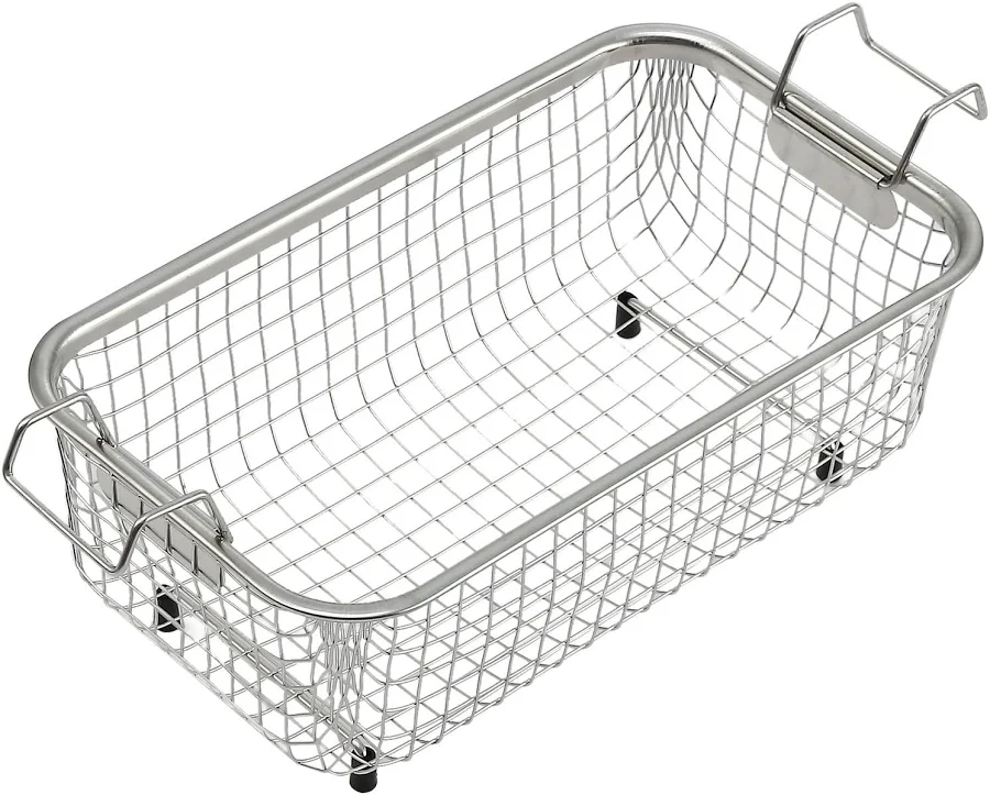GIVIMO Ultrasonic Cleaner