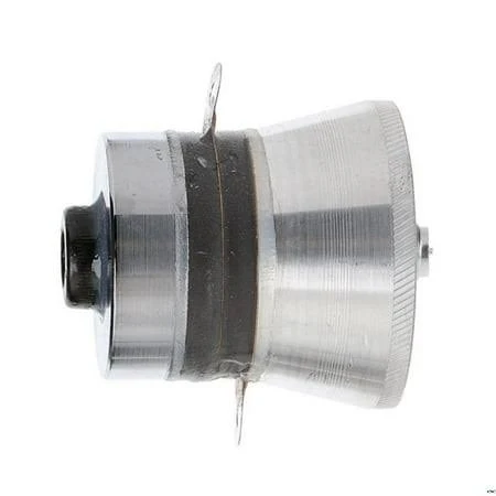 60W 40KHz Ultrasonic Piezoelectric Cleaning Transducer Cleaner