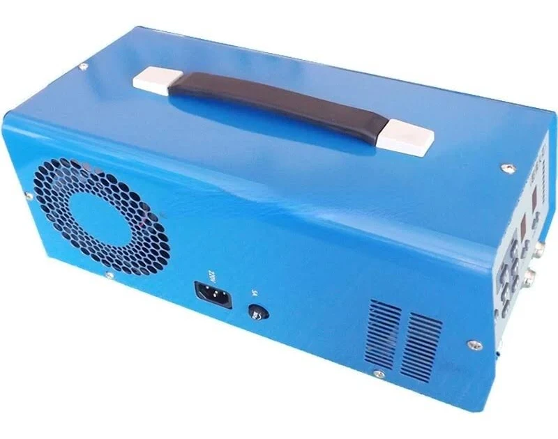 Yjcs-8s Ultrasonic Mold Polishing Machine, Electronic Polishing
