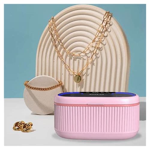 Ultra Sonic Cleaner Wash Machin…