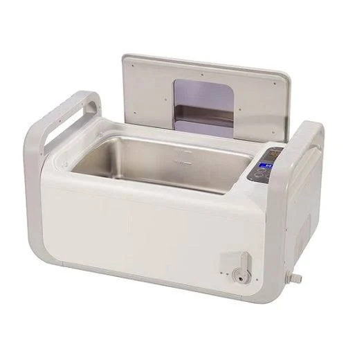 Sper Scientific High Capacity Advanced Ultrasonic Cleaner with Heater and De-Gas
