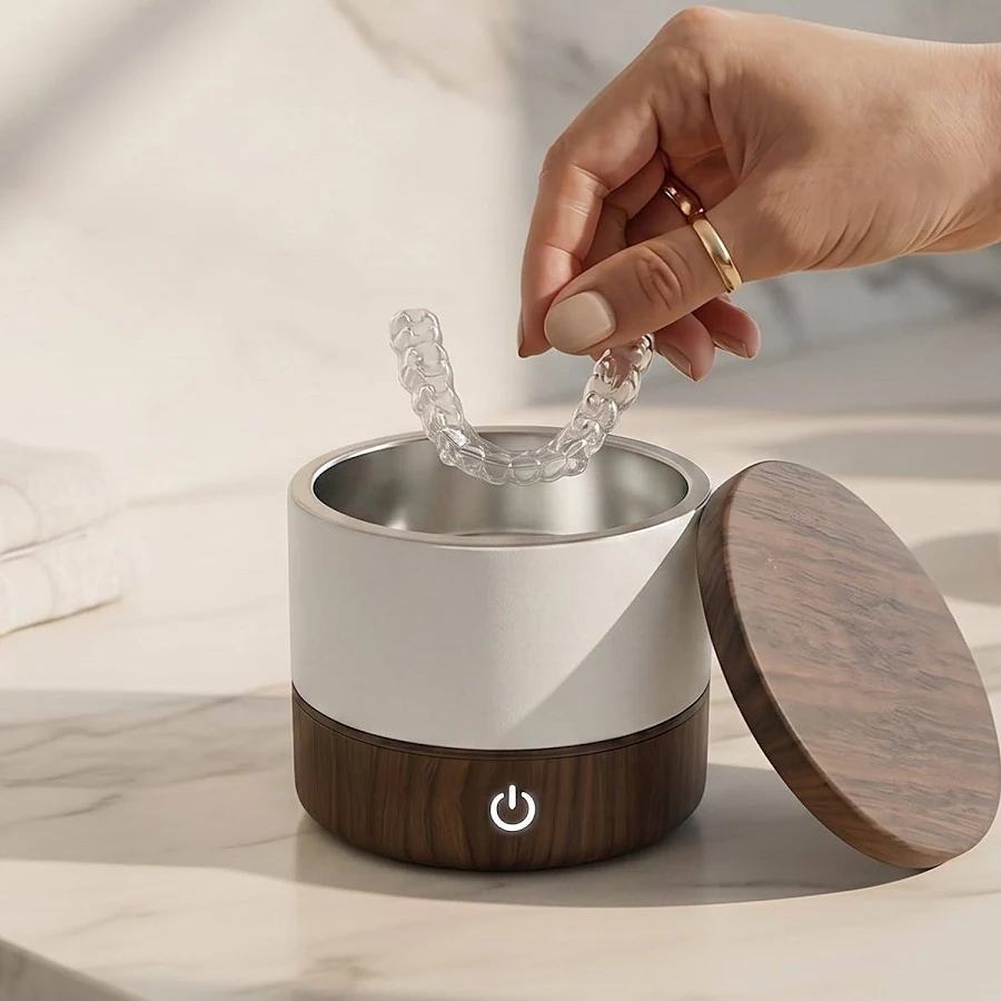 Ultrapod Ultrasonic Dental Pod