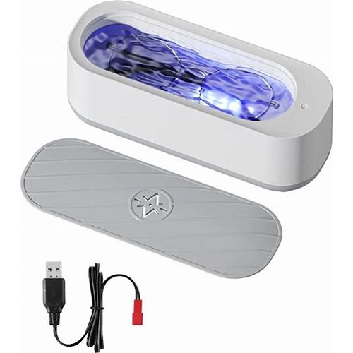 Multifunctional Ultrasonic Cleaner …