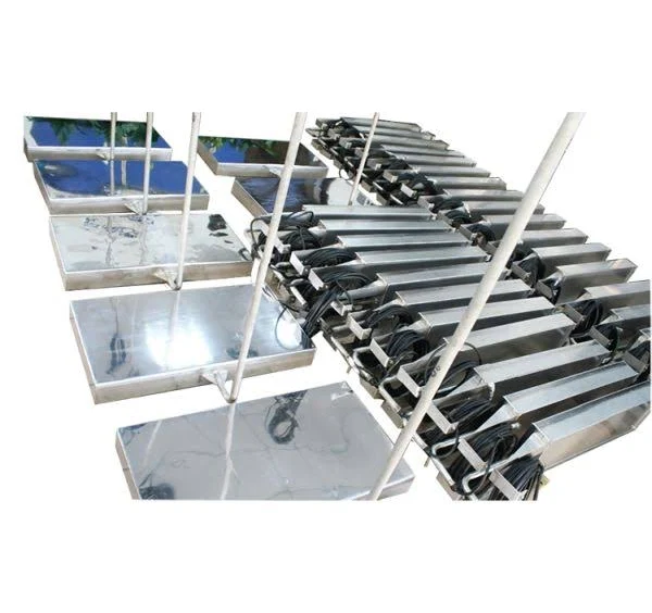 최고의 가격으로 만나는 600W 잠수식 초음파 변환기